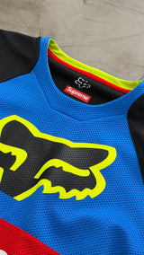Supreme X Fox Racing Moto Jersey