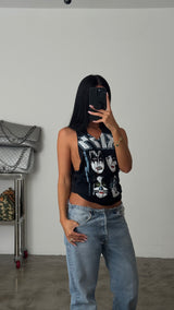 Graphic Custom T Shirt