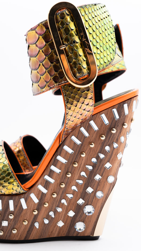Baldinini Wedges