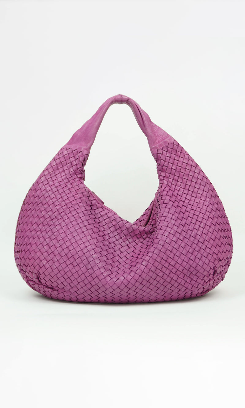 Bottega Veneta Hobo Bag