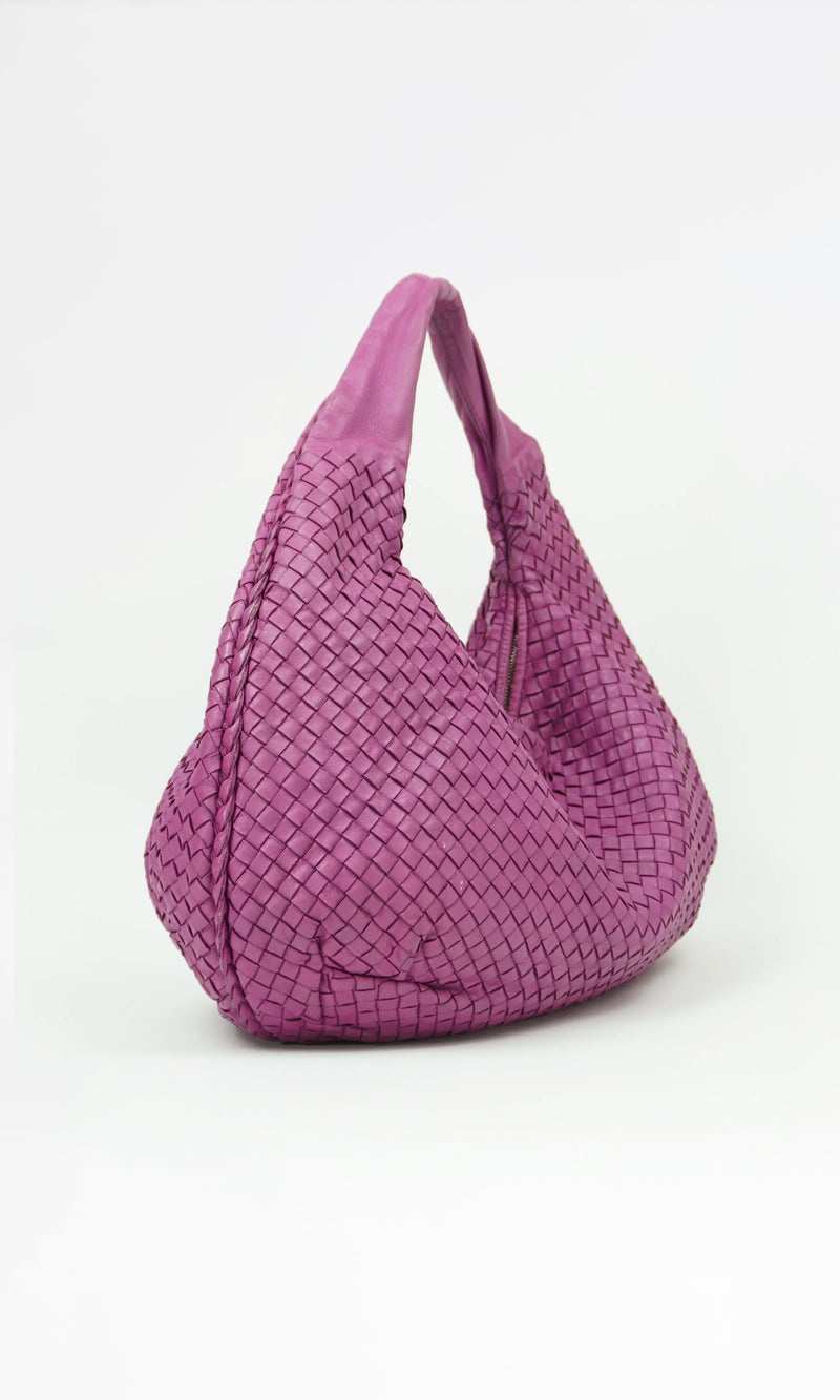 Bottega Veneta Hobo Bag