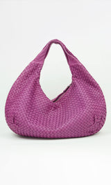 Bottega Veneta Hobo Bag