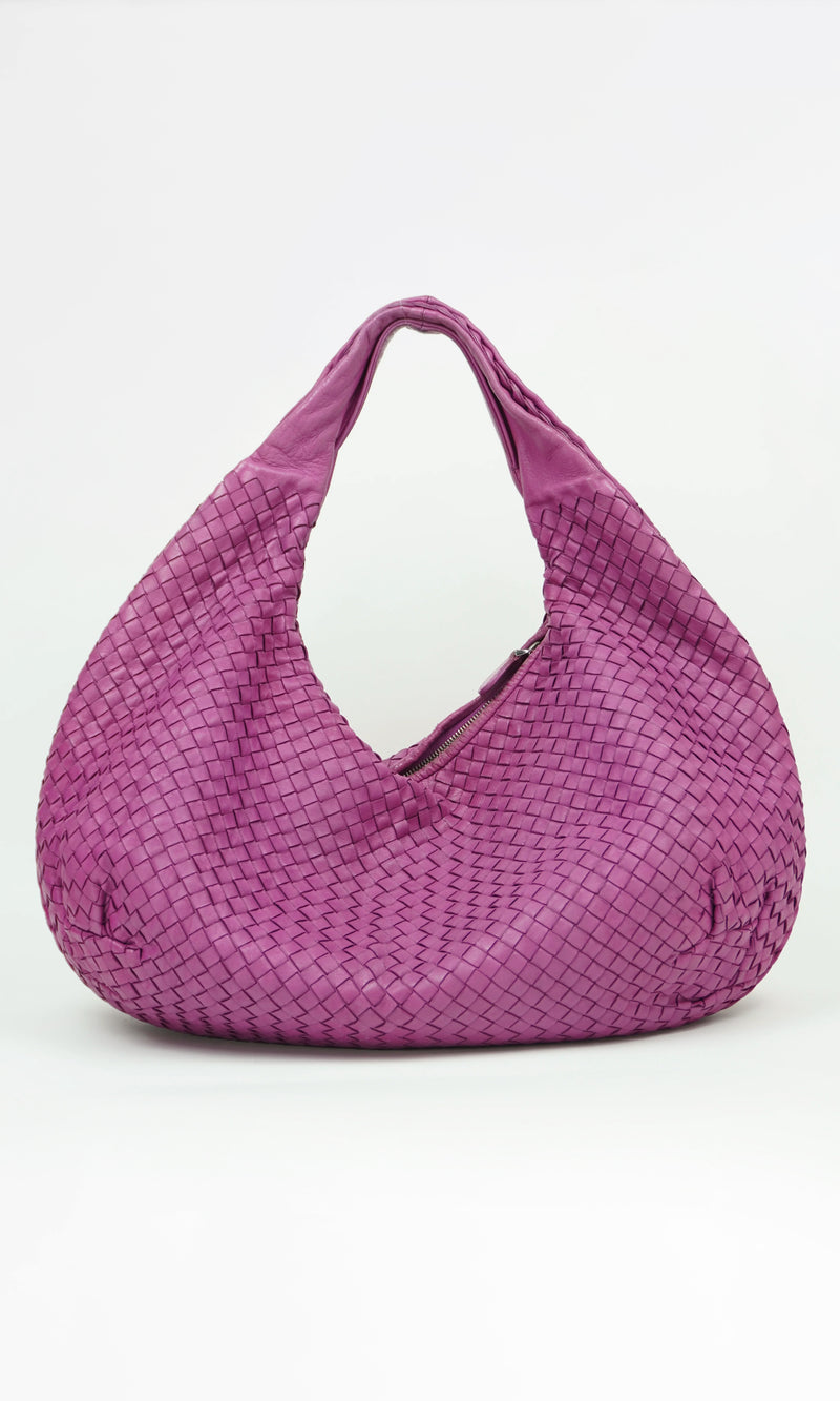 Bottega Veneta Hobo Bag