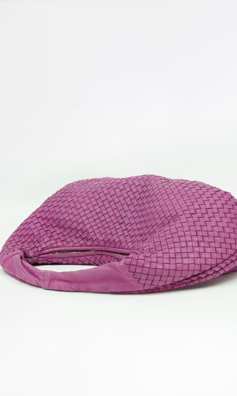 Bottega Veneta Hobo Bag