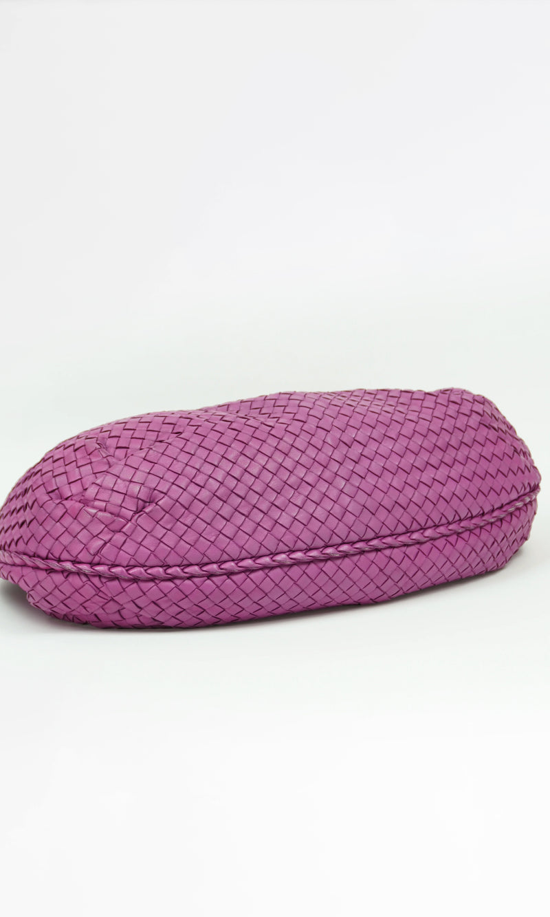 Bottega Veneta Hobo Bag