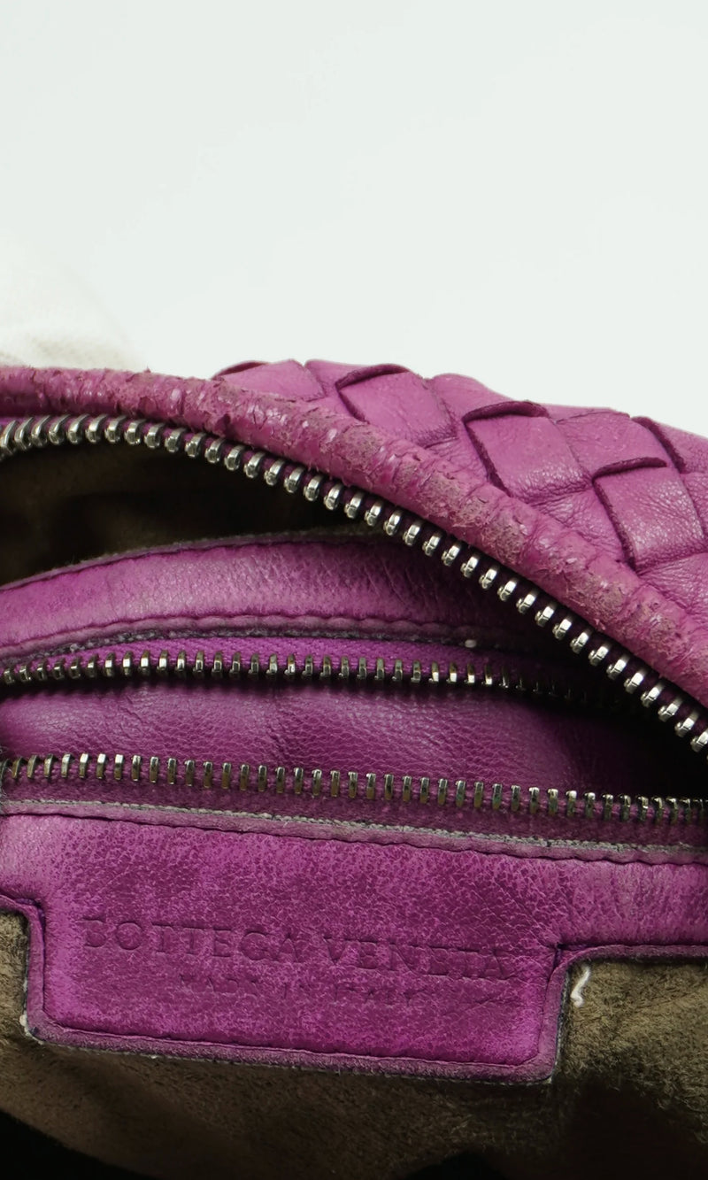 Bottega Veneta Hobo Bag