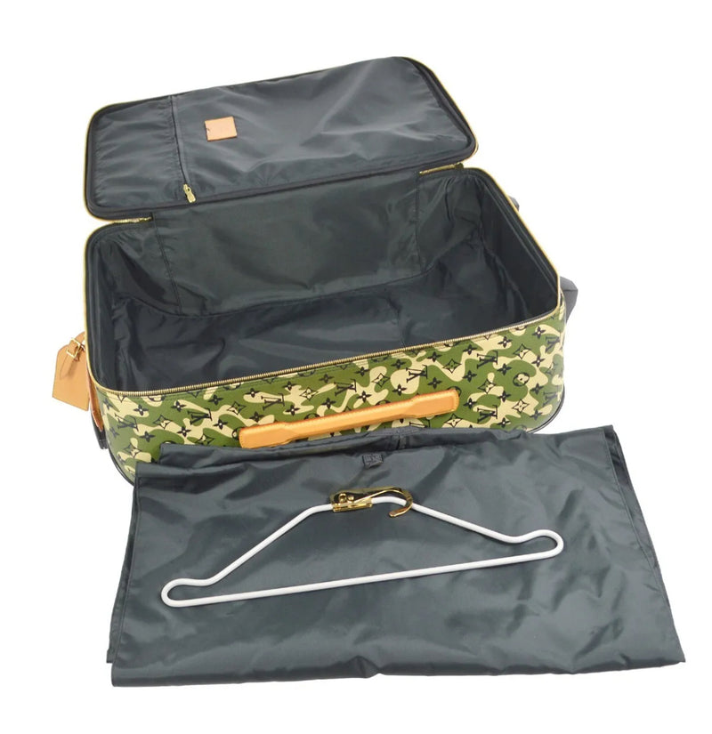 Louis Vuitton Pegase 60 Suitcase