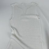 Chanel Vest Top