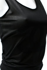 Chanel CC Sports Tank Top