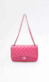 Chanel Classic Flap Bag