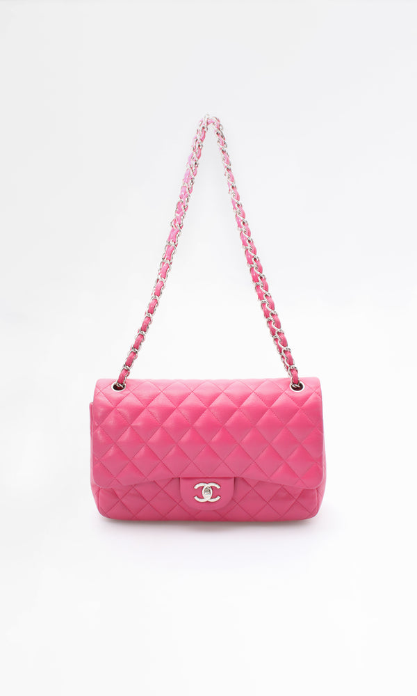Chanel Classic Flap Bag