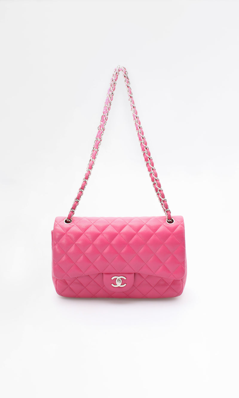 Chanel Classic Flap Bag