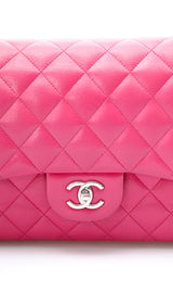 Chanel Classic Flap Bag