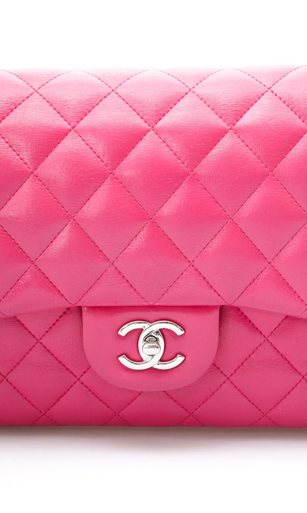 Chanel Classic Flap Bag