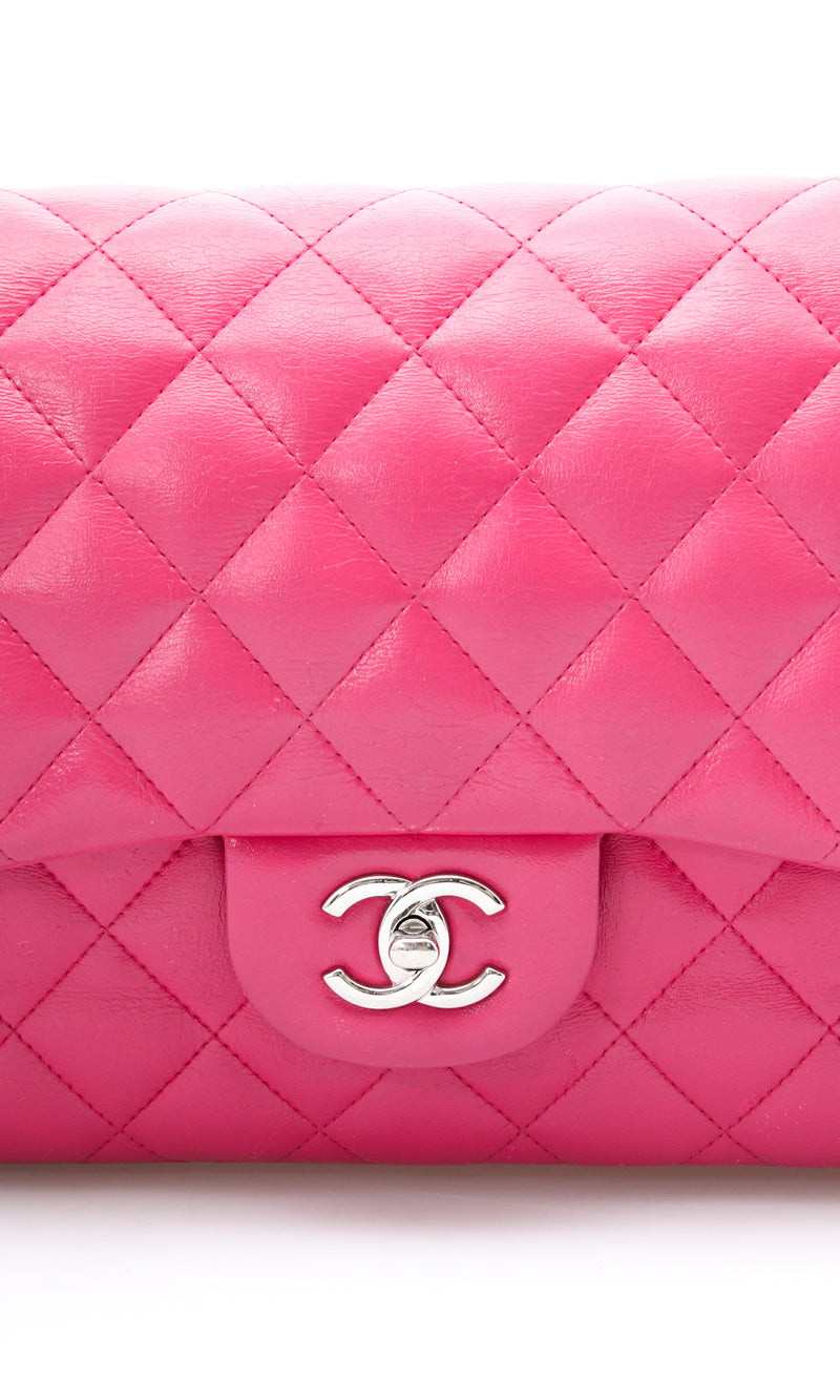 Chanel Classic Flap Bag