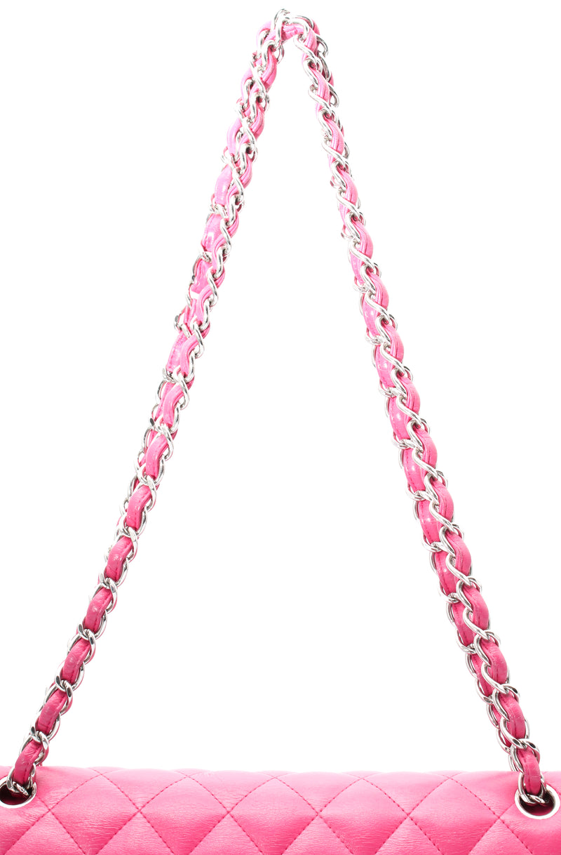 Chanel Classic Flap Bag
