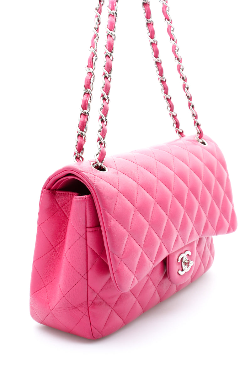 Chanel Classic Flap Bag