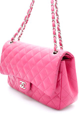 Chanel Classic Flap Bag