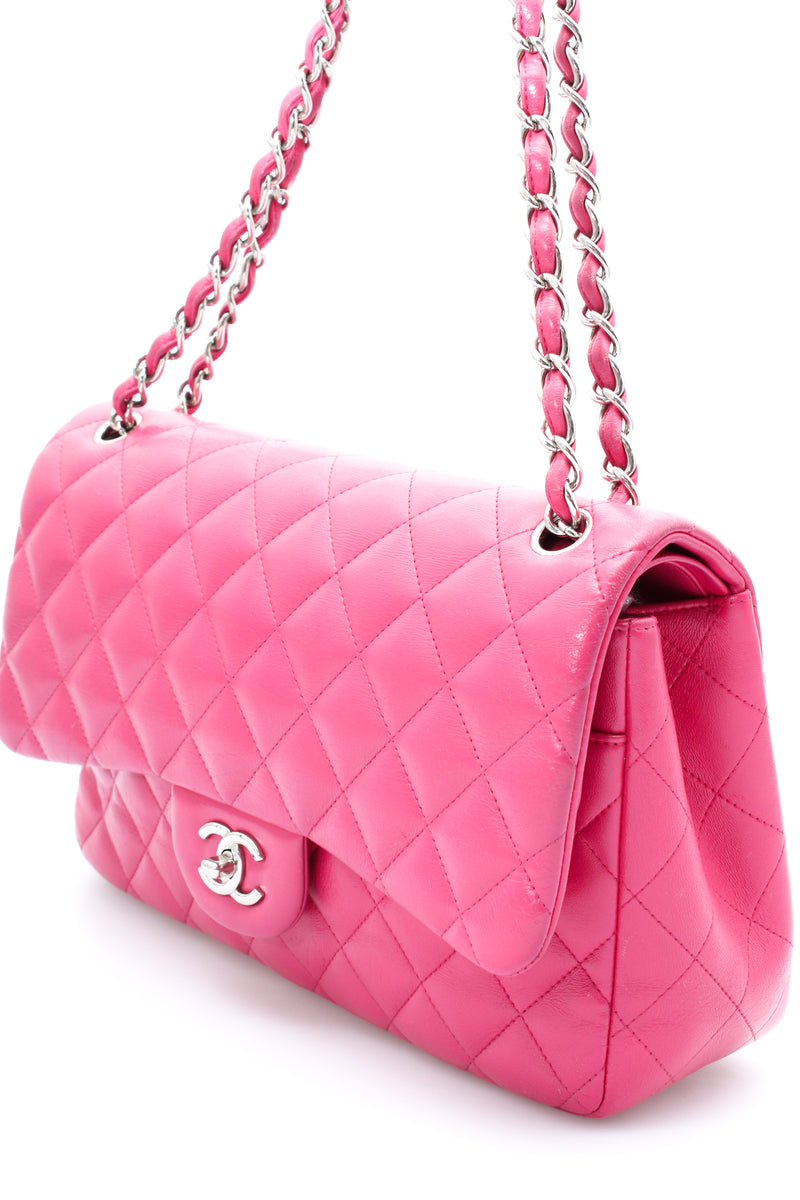 Chanel Classic Flap Bag
