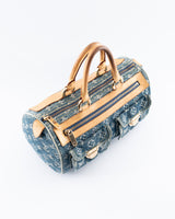 Louis Vuitton Monogram Neo Speedy