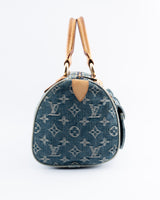 Louis Vuitton Monogram Neo Speedy