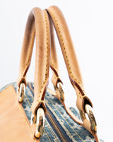 Louis Vuitton Monogram Neo Speedy