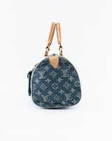 Louis Vuitton Monogram Neo Speedy