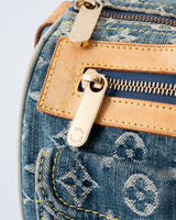 Louis Vuitton Monogram Neo Speedy