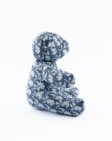 Dior Monogram Teddy Bear
