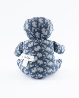 Dior Monogram Teddy Bear