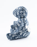Dior Monogram Teddy Bear