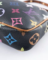 Louis Vuitton X Takashi Murakami Monogram Pochette