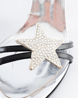 Le Silla Star Heels - EU 40