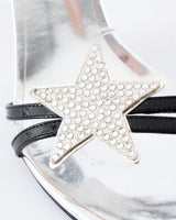 Le Silla Star Heels - EU 40