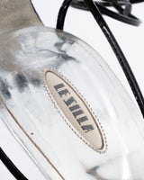 Le Silla Star Heels - EU 40