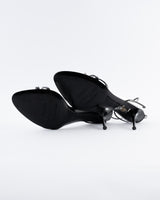 Le Silla Star Heels - EU 40