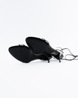 Le Silla Star Heels - EU 40