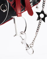 Dior Hardcore Saddle Bag