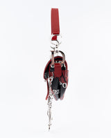 Dior Hardcore Saddle Bag