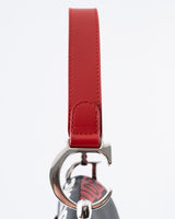 Dior Hardcore Saddle Bag