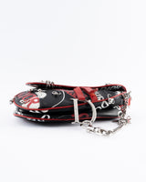 Dior Hardcore Saddle Bag