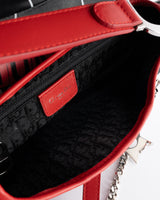 Dior Hardcore Saddle Bag