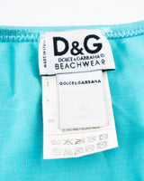 Dolce & Gabbana Bikini