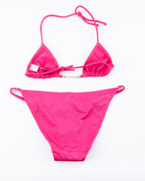 Dior Chain Logo Bikini