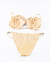 Dior "Peace & Love" Bikini