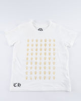 Chrome Hearts "Vine Dagger" T-Shirt