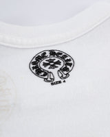 Chrome Hearts "Vine Dagger" T-Shirt