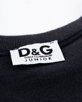 Dolce & Gabbana Logo Tank Top