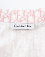 Dior Monogram Jacket