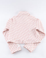 Dior Monogram Jacket
